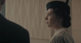 Маленький огонёк 1 сезон 5 серия