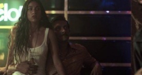 Отряд Коста-дель-Соль 1 сезон 3 серия