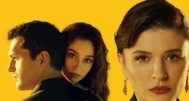 Лейла 1 сезон 39 серия