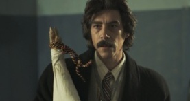 Луис Мигель 1 сезон 11 серия