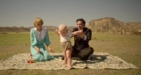 Корона 4 сезон 6 серия