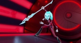 Трое с небес: Истории Аркадии 1 сезон 13 серия