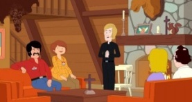 С Значит Семья 2 сезон 9 серия