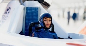 Интергалактик 1 сезон 1 серия