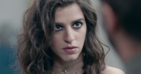 Платформа 1 сезон 4 серия