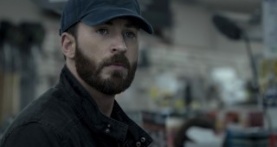 Защищая Джейкоба 1 сезон 4 серия