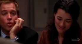 Морская полиция: Спецотдел 4 сезон 3 серия