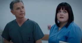 Ординатор 3 сезон 12 серия