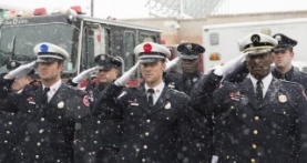 Чикаго в огне 1 сезон 19 серия