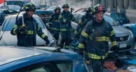 911 служба спасения 5 сезон 1 серия