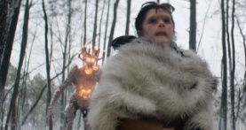 Роковой патруль 2 сезон 8 серия