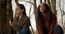 Бескрайнее небо 1 сезон 15 серия