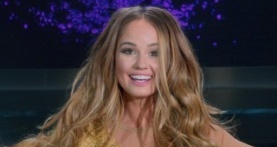 Ненасытная 2 сезон 10 серия