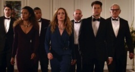 Легенды завтрашнего дня 2 сезон 5 серия