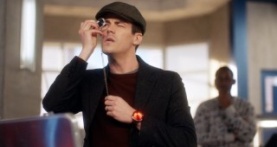 Флэш 7 сезон 1 серия