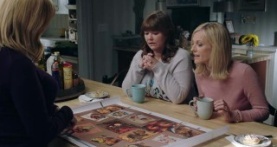 Хорошие девчонки 2 сезон 10 серия