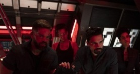 Пространство/Экспансия 6 сезон 6 серия