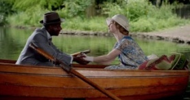 Аббатство Даунтон 4 сезон 7 серия