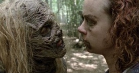 Ходячие мертвецы 10 сезон 2 серия