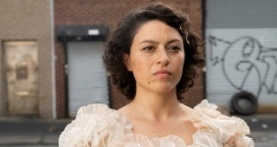 В поиске 5 сезон 10 серия