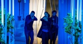 ФБР: Самые разыскиваемые преступники 3 сезон 16 серия