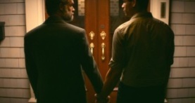 Городские истории 1 сезон 4 серия