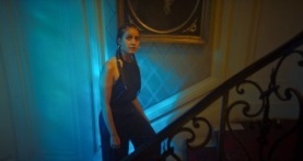 Вампиры 1 сезон 4 серия