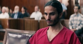 Мессия 1 сезон 4 серия