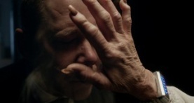 Арес 1 сезон 7 серия