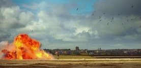 Утопия 1 сезон 2 серия