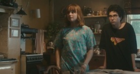 Агентство «Локвуд и компания» 1 сезон 2 серия