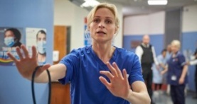 Халатность 1 сезон 1 серия