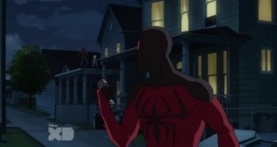 Великий Человек-паук 4 сезон 11 серия