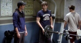 Ранчо 2 сезон 8 серия