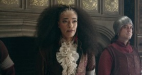 Ведьмак 3 сезон 6 серия