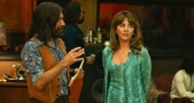 Кокетка 2 сезон 3 серия