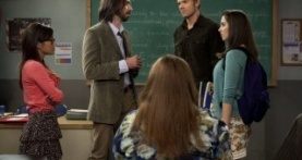 Сообщество 3 сезон 2 серия