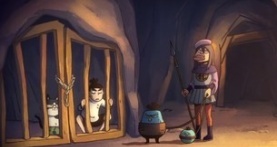 Киллер Севен 3 сезон 3 серия