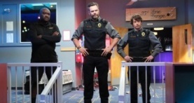 Контроль за животными 2 сезон 1 серия