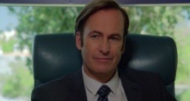 Лучше звоните Солу 2 сезон 3 серия