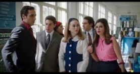 Коллекция «Вельвет» 2 сезон 2 серия