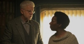 Бункер 2 сезон 3 серия