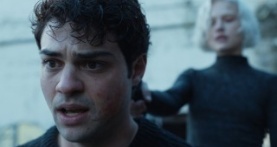 Рекрут 2 сезон 1 серия