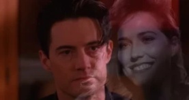 Твин Пикс 2 сезон 14 серия