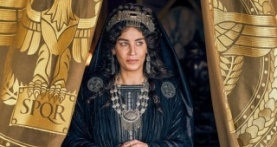 Обреченные на славу 1 сезон 4 серия