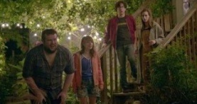 Любовь 2 сезон 4 серия