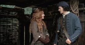 Чужестранка: Кровь от крови моей 1 сезон 1 серия