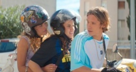 Юные миллионеры 1 сезон 1 серия