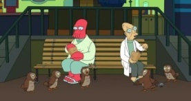 Футурама 6 сезон 23 серия