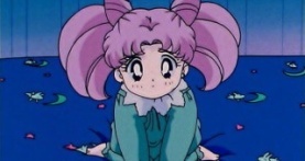 Красавица-воин Сейлор Мун 2 сезон 14 серия